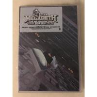 Dvd - Megadeth - Rude Awakening - Original comprar usado  Brasil 