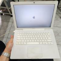 Macbook White A1181 Com Mojave, Fonte E Bateria comprar usado  Brasil 