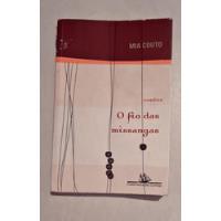 Livro, Contos, O Fio Das Missangas, Mia Couto comprar usado  Brasil 