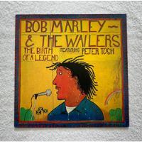 Disco Vinil Bob Marley & The Wailers - The Bird Of A Legend comprar usado  Brasil 