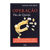 Usado, Livro Operação Pão De Queijo - Daniel Balaban [2009] comprar usado  Brasil 