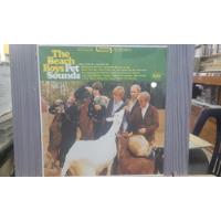 Lp Importado - Lacrado - The Beach Boys - Pet Sounds Frete* comprar usado  Brasil 