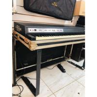Piano Baldwin Kustom 88 (rhodes , Wurlitzer, Teclahouse) comprar usado  Brasil 