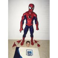 Usado, Spider-man Homem Aranha Marvel Legends Do 2-pack comprar usado  Brasil 