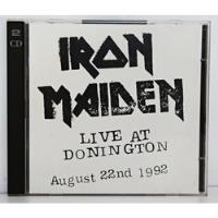 iron maiden cds comprar usado  Brasil 