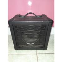 Amplificador De Contrabaixo Voxstorm Cube Bass 50, usado comprar usado  Brasil 
