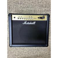 Amplificador Guitarra 1x10 30w Marshall Mg30fx Com Efeitos, usado comprar usado  Brasil 