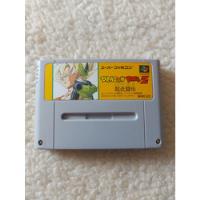 Usado, Jogo Dragon Ball Z Butouden Super Famicom / Snes Original  comprar usado  Brasil 