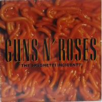 Usado, Guns N' Roses - The Spaghetti Incident  Lp Com Encarte 1993  comprar usado  Brasil 