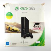 Xbox 360 Na Caixa + Kinect Com Controle comprar usado  Brasil 