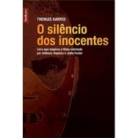 O Silêncio Dos Inocentes De Thomas Harris Pela Bestbolso (2014) comprar usado  Brasil 