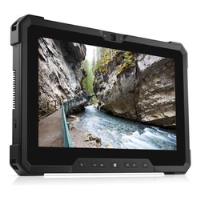Tablet Robusto Dell 7212, Tela 11.6 Core I7 8th 16gb Ssd-1tb comprar usado  Brasil 