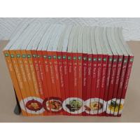 Usado, Coleção A Grande Cozinha - 25 Volumes (completa) - Abril Coleções - Abril (2007) comprar usado  Brasil 