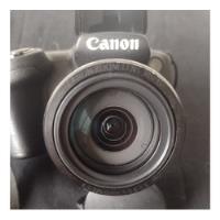  Canon Powershot Sx Sx420 Is Camera Digital Zoom Semi-profis comprar usado  Brasil 