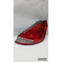 Lanterna Lado Direito Ford Fiesta Hatch 2012/2018 comprar usado  Brasil 