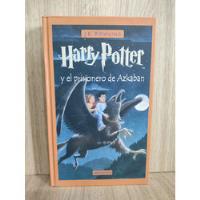 Harry Potter Y El Prisionero De Azkaban comprar usado  Brasil 