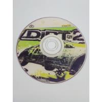 Dirt -2 Para Xbox 360 Desbloqueado  comprar usado  Brasil 