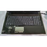 Notebook Hp Dv7 Dual Core Tela 17  C/8 Gb Ram E Ssd  comprar usado  Brasil 