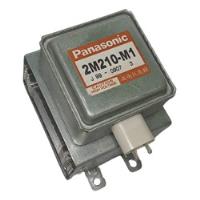Magnetron Panasonic 2m210-m1 Micro-ondas Consul Cms25abbna comprar usado  Brasil 