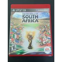 2010 fifa world cup south africa ps3 comprar usado  Brasil 
