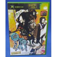 Otogi 1 + 2 Special Pack Japonês - Xbox Clássico comprar usado  Brasil 