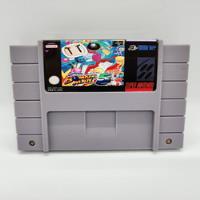 Usado, Super Bomberman 5 - Super Nintendo comprar usado  Brasil 