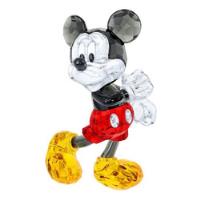 Mickey Mouse Swarovski | Animales De Cristal  comprar usado  Brasil 