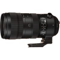 Lente Sigma 70-200mm F2.8 Apo Ex Dg Os Hsm Para Nikon F, usado comprar usado  Brasil 