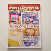 Revista Labores De Ana Especial Infantis Toalhas Banho B855 comprar usado  Brasil 