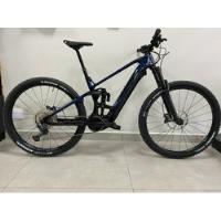 Usado, Bicicleta Eletrica Sense Exalt E-trail Comp Semi Nova Az 17 comprar usado  Brasil 