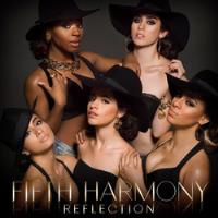 Cd Reflection Fifth Harmony comprar usado  Brasil 