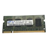Memoria Ddr2 1gb Para Notebook Macbook iMac M470t2864qh3-cf7 comprar usado  Brasil 