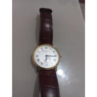 Relógio Frederique Constant  comprar usado  Brasil 