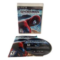 Spider-man Edge Of Time Ps3 Playstation 3 Original Usado comprar usado  Brasil 