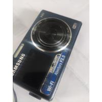  Samsung Smart Camera Dv150f, Em Perfeito Estado. comprar usado  Brasil 
