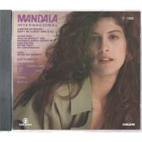 Cd Mandala  Internacional 1987 ' Colecionador' comprar usado  Brasil 