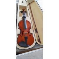 violino jahnke comprar usado  Brasil 