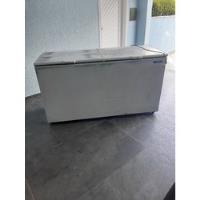 Frizzer/refrigerador Metalfrio 546litros Branco 220v 2portas comprar usado  Brasil 