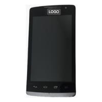 Display Compativel Com Celular LG Joy H221 Cinza C/ Detalhes comprar usado  Brasil 