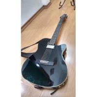 Violão/ Guitarra Godin A6 Ultra comprar usado  Brasil 