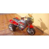 Usado, Moto Triciclo Bandeirante 12 Volts Semi Nova comprar usado  Brasil 