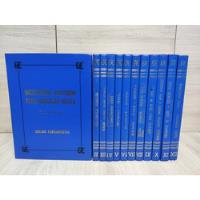 Enciclopédia Ilustrada Para Educação Básica 12 Volumes  comprar usado  Brasil 