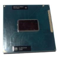 Processador Notebook Core I5-3230m 3ª Ger Sr0wy C/ Nf comprar usado  Brasil 