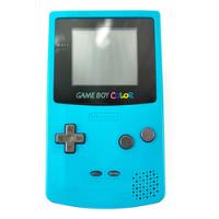  Nintendo Game Boy Color, usado comprar usado  Brasil 