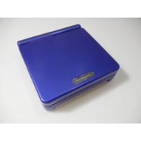 Nintendo Game Boy Advance Sp 001 - Console Usa comprar usado  Brasil 
