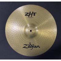 Medium Thin Crash Zildjian Zht 16  comprar usado  Brasil 