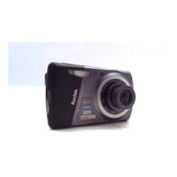 Câmera Digital Kodak Easyshare M530 12.0 Mpx comprar usado  Brasil 
