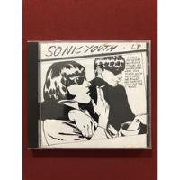 Cd - Sonic Youth - Goo - Importado comprar usado  Brasil 