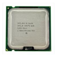 Processador Intel Q6600 775 + Pasta Térmica Sache 1 Grama comprar usado  Brasil 