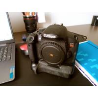  Canon T5i + Grip C/2 Baterias + Lente 18-135 (42k Clicks) comprar usado  Brasil 